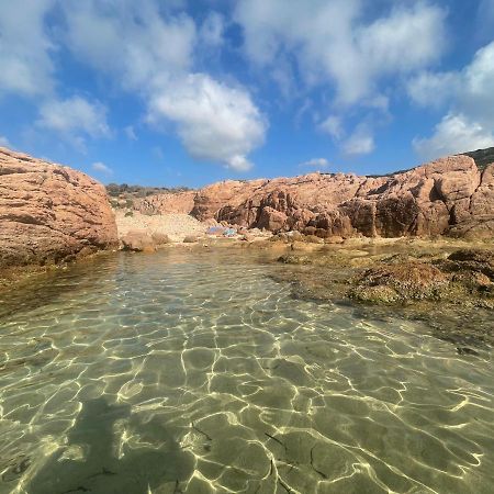 Sardegna Holiday House Santa Maria Exterior foto