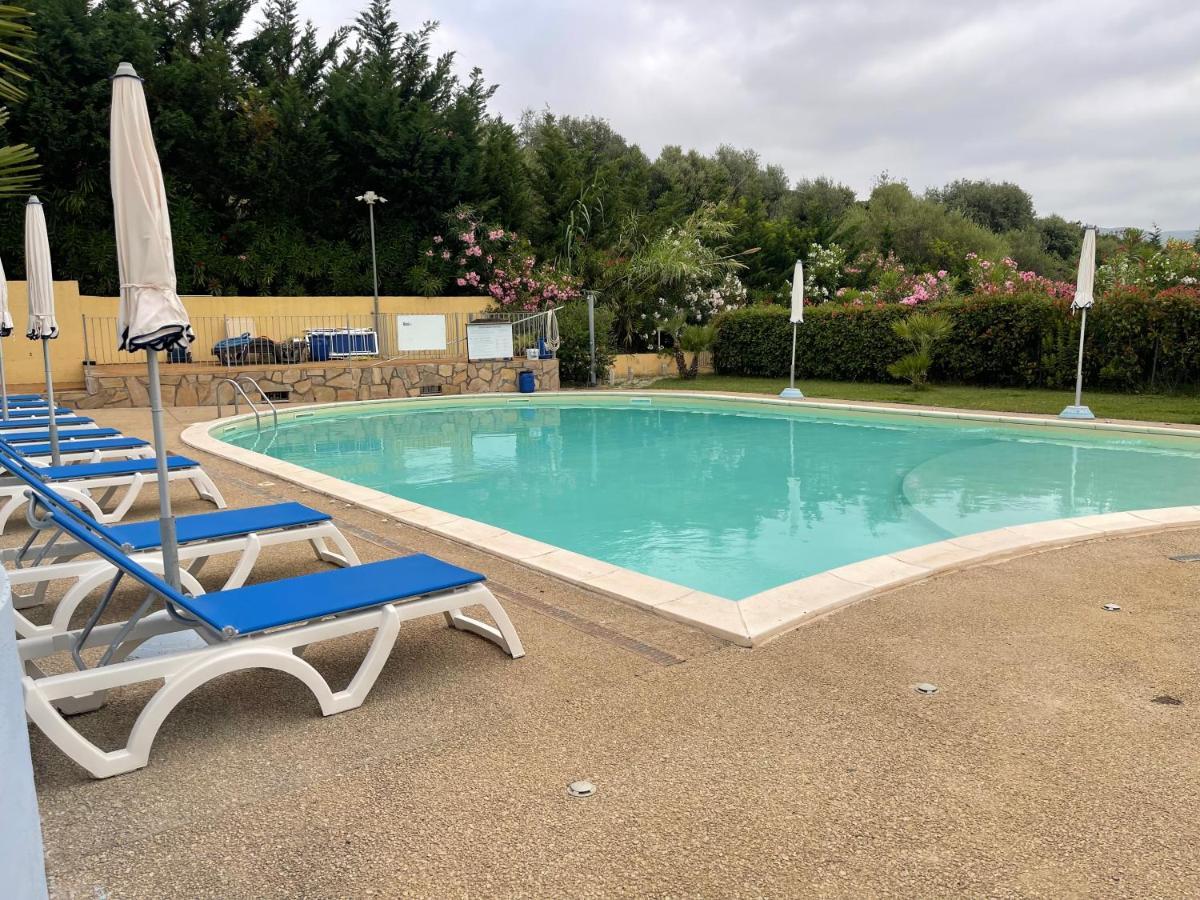 Sardegna Holiday House Santa Maria Exterior foto