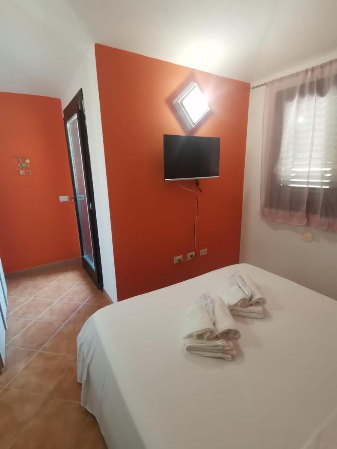 Sardegna Holiday House Santa Maria Exterior foto